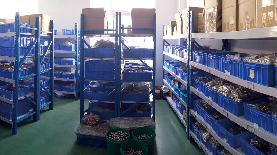 自攻螺套材（cái）質及（jí）優點介紹