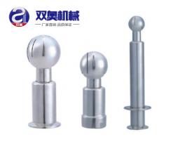 旋（xuán）轉清洗球