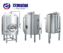 純水（shuǐ）罐