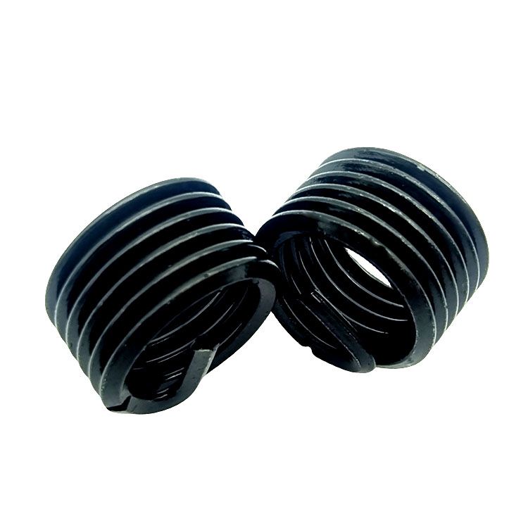 鍍（dù）鋅鋼絲螺套