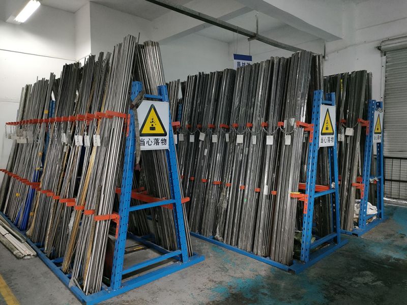 企業實力（lì）