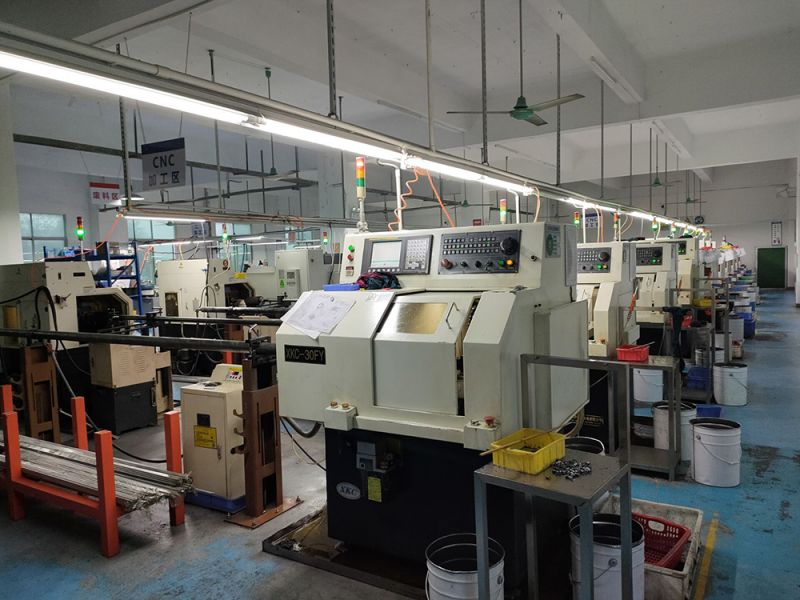 企（qǐ）業（yè）實力