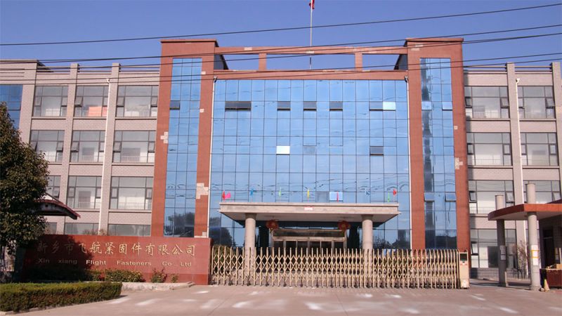 廠區展示（shì）