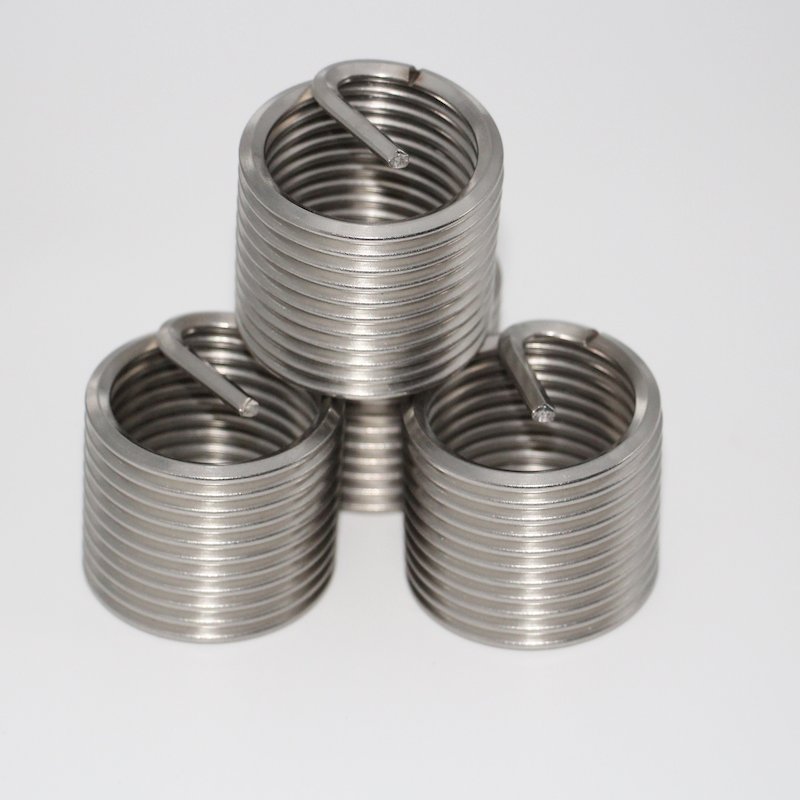  螺紋緊固件失效原因（yīn）分析